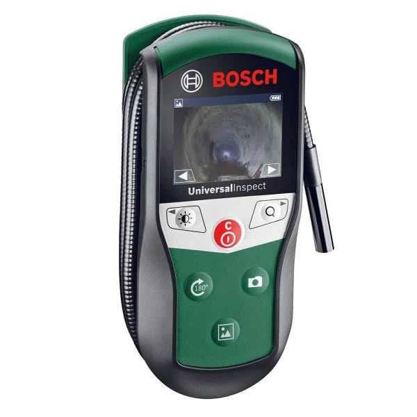 Bosch UniversalInspect Denetim Kamerası (0603687000)