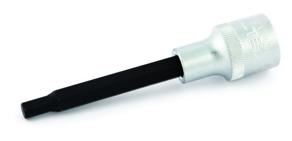 İzeltaş 1/2 Lokmalı Allen Uç Uzun 17 mm 1113064117