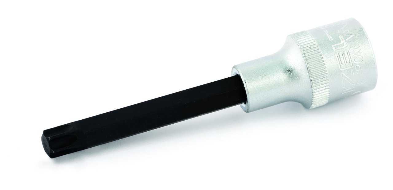 İzeltaş 1/2 Torx Lokmalı Star Uç Uzun T25 1113064225