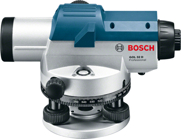 Bosch GOL 32 D Optik Nivo (0601068502)
