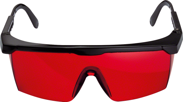 Bosch Kırmızı Lazer Gözlüğü (1608M0005B)
