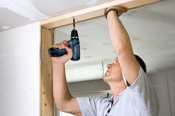 Bosch GSR 12V-15 12 Volt 2.0 Amper Çift Akülü + Wiha Pense (0615990K2L)