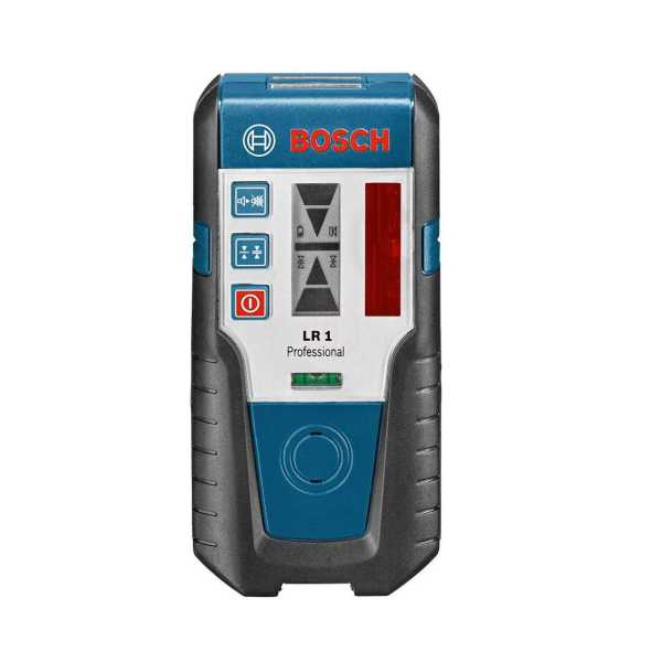 Bosch LR 1 Lazer Alıcısı (0601015400)