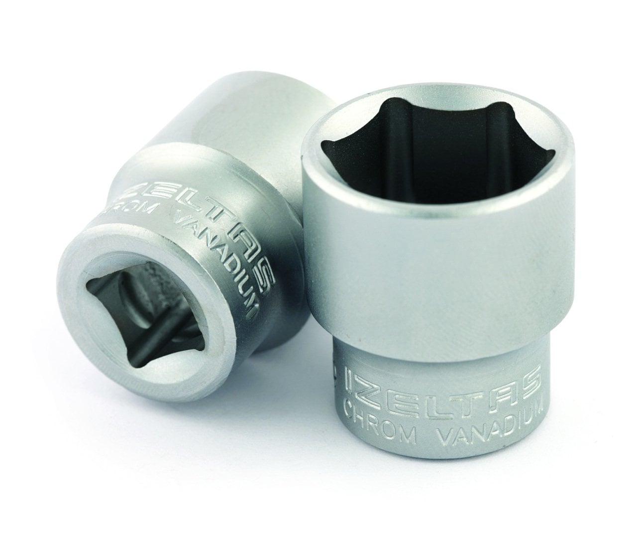 İzeltaş 3/4 Altı Köşe Ağır Tip Lokma Anahtar 60 mm 1119061060