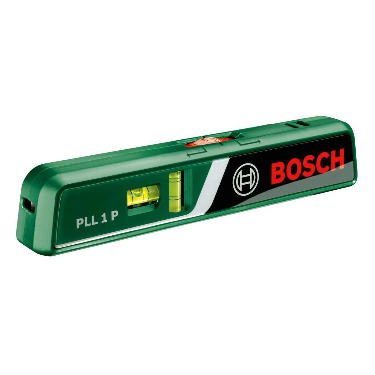 Bosch PLL 1 P Lazerli Su Terazisi (0603663300)