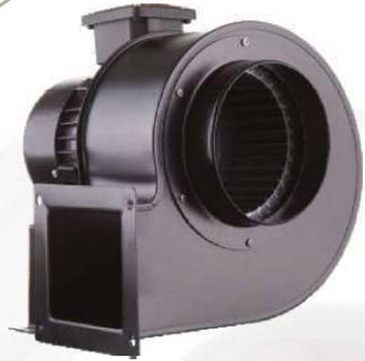 Dündar CT 18,2 SAĞ (18CM) Trifaze Salyangoz Fan