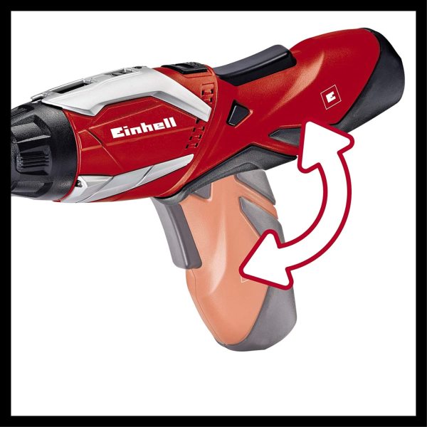 Einhell TE-SD 3.6 Li 32 Parça Şarjlı Vidalama