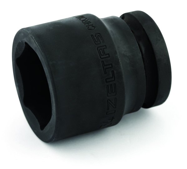 İzeltaş 1 Altı Köşe Havalı Lokma Anahtar 34 mm 1125067034