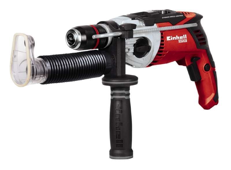 Einhell TE-ID 1050 CE 1050 Watt Darbeli Matkap