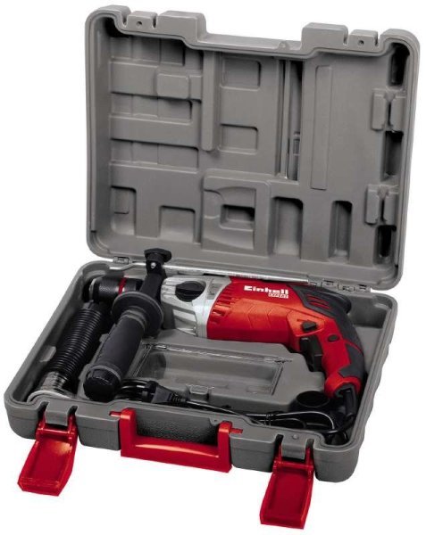 Einhell TE-ID 1050 CE 1050 Watt Darbeli Matkap