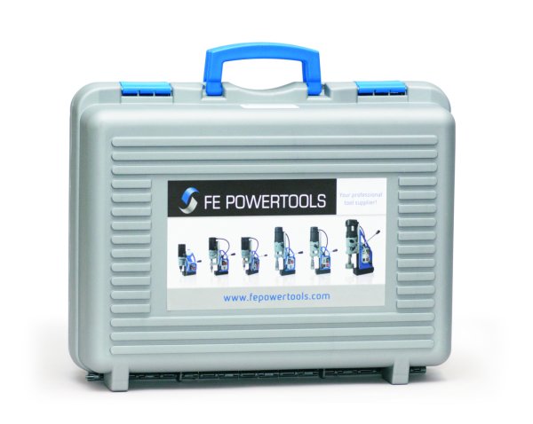 FE Power FE 100 RL X 1800 Watt Manyetik Matkap