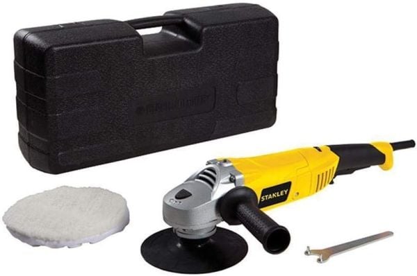 Stanley STGP1318K Profesyonel Polisaj Makinesi 1300 Watt