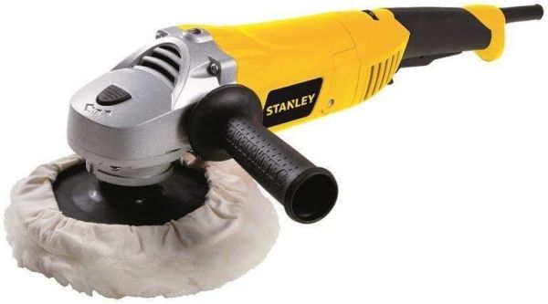 Stanley STGP1318K Profesyonel Polisaj Makinesi 1300 Watt