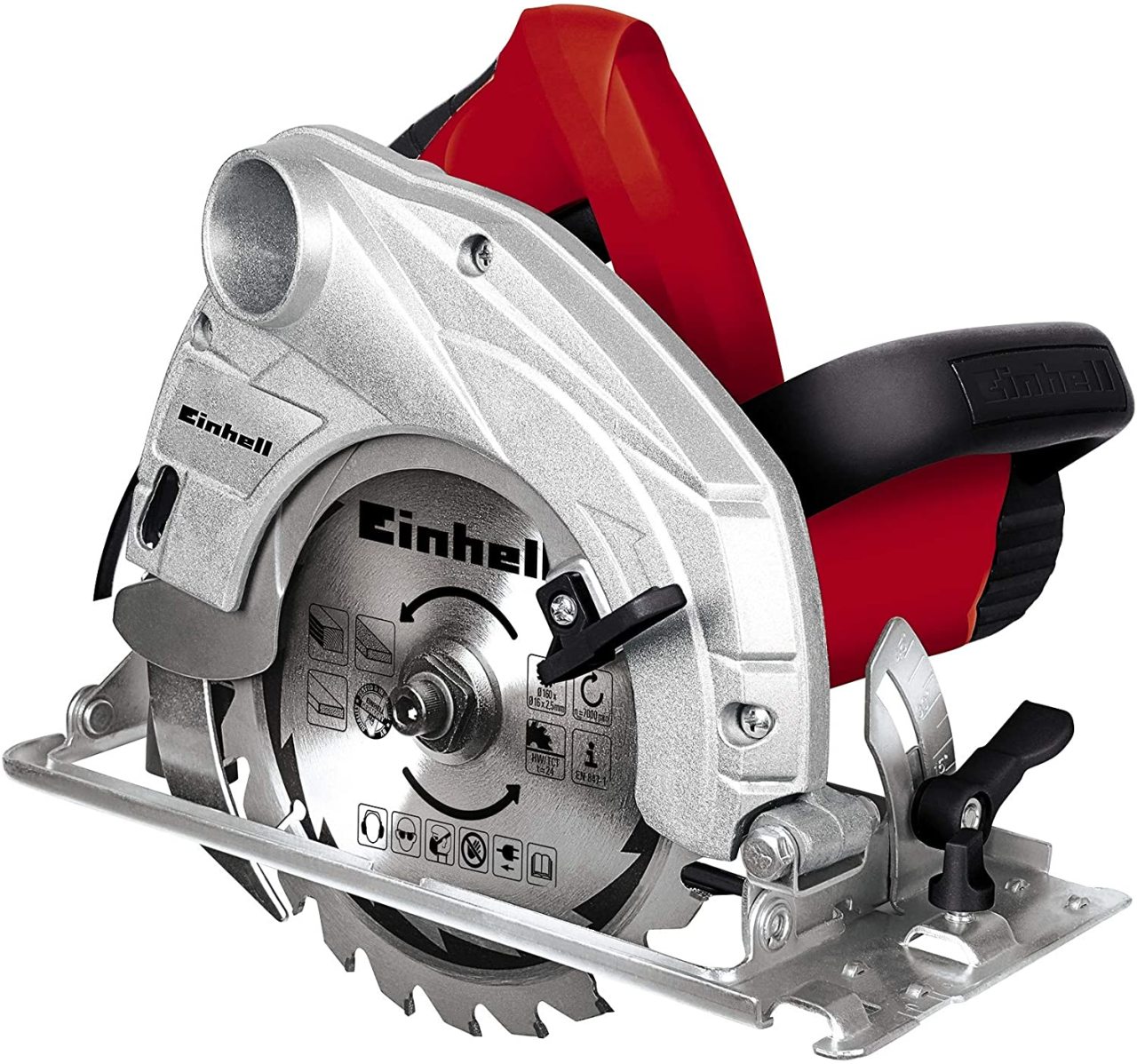 Einhell TC-CS 1200 160 MM 1230 Watt Daire Testere Makinesi