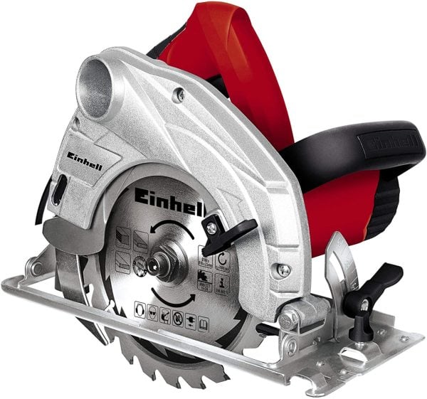 Einhell TC-CS 1200 160 MM 1230 Watt Daire Testere Makinesi