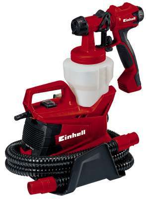 Einhell TC-SY 700 S 700 Watt Elektrikli Sprey Boya Makinesi