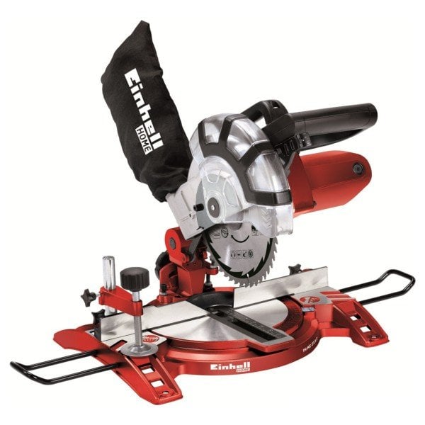 Einhell TC-MS 2112 210 MM 1600 Watt Gönye Kesim Makinesi