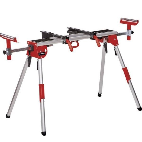 Einhell MSS 1610 Gönye Kesim Testere Masası
