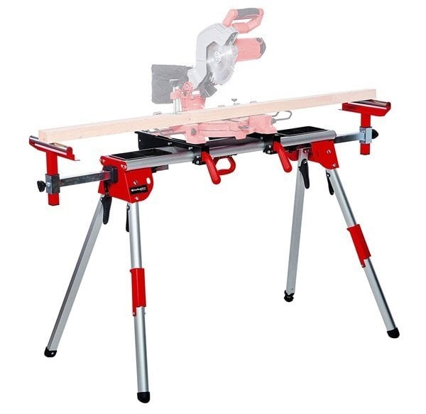 Einhell MSS 1610 Gönye Kesim Testere Masası