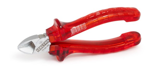 İzeltaş Yan Keski Kraft İzoleli 140 mm 3700163140