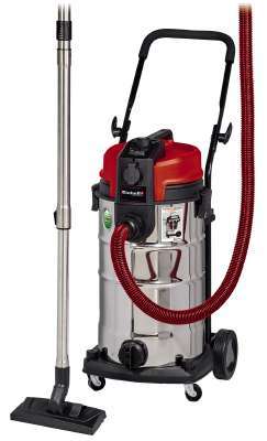Einhell TE-VC 2340 SAC 1200 Watt Islak Kuru Endüstriyel Süpürge