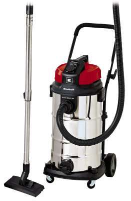 Einhell TE-VC 2340 SA 1200 Watt Islak Kuru Endüstriyel Süpürge