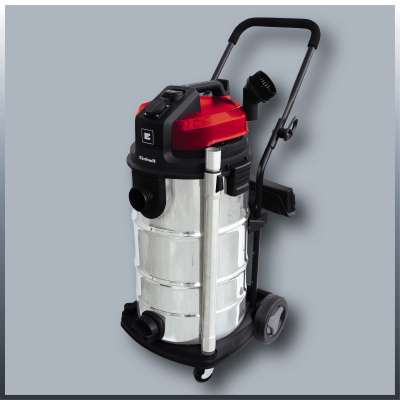 Einhell TE-VC 2340 SA 1200 Watt Islak Kuru Endüstriyel Süpürge