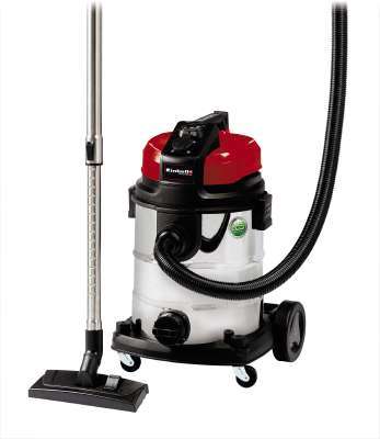 Einhell TE-VC 1925 SA 800 Watt Islak Kuru Endüstriyel Süpürge