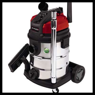 Einhell TE-VC 1925 SA 800 Watt Islak Kuru Endüstriyel Süpürge