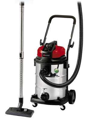 Einhell TE-VC 2230 SA 1150 Watt Islak Kuru Endüstriyel Süpürge