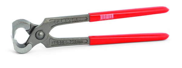 İzeltaş Kerpeten Pvc Kaplı 160 mm 3800150160