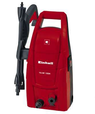 Einhell TC-HP 1334 PC 1300 Watt Yüksek Basınçlı Yıkama Makinesi