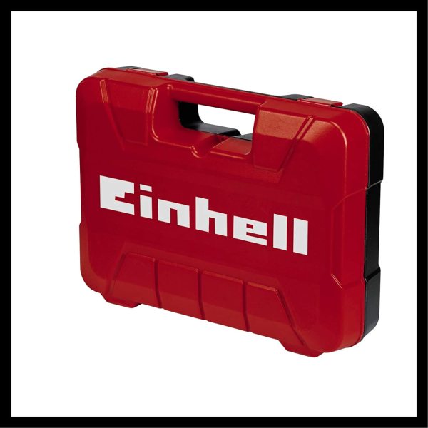 Einhell TC-PW 610 Somun Sıkma Makinesi