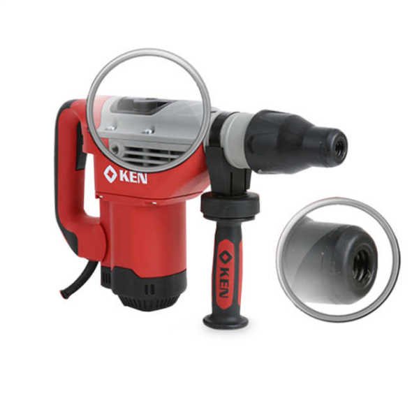 KEN 2838G 1060 Watt 5.7 Kg Kırıcı Delici Matkap