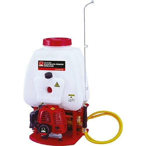 DBK KPS 767-25 Benzinli İlaçlama Makinesi 25 lt