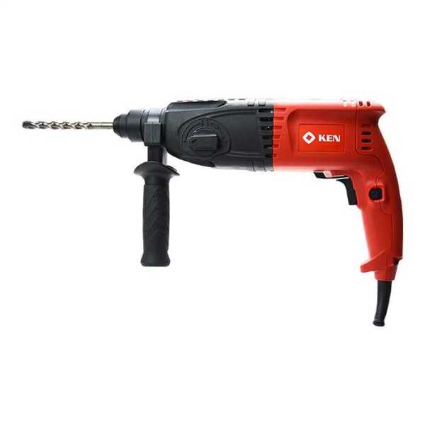 KEN 2524ER 680 Watt Kırıcı Delici Matkap