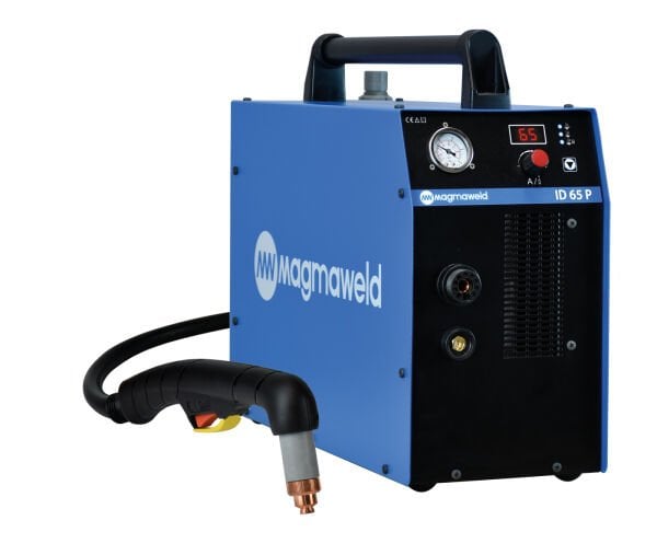 Magmaweld ID 65 P Plazma Kesme Makinesi