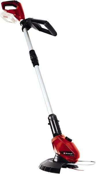 Einhell GC-CT 18/24 Li Akülü Kenar Kesme Makinesi Solo
