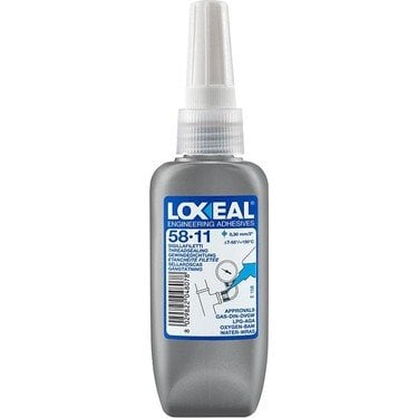 Loxeal Ürünleri