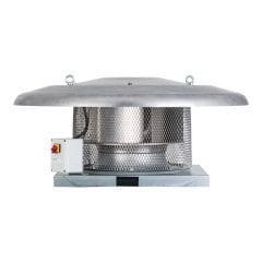 CRHB/4-315 N FAN