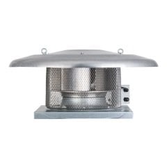 CRHB/4-400 N FAN