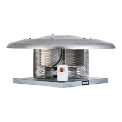 CRHT/4-500 N FAN