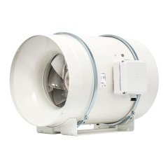 TD-800/200 YUVARLAK FAN