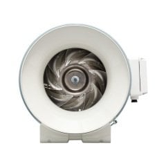 TD-4000/355 YUVARLAK FAN