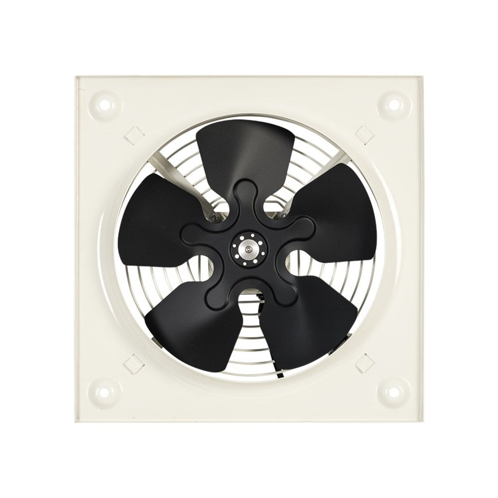 HXM-200 AKSİYEL FAN