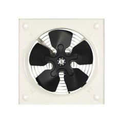 HXM-350 AKSİYEL FAN