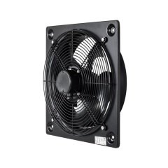 HXBR/4-355 AKSİYEL FAN