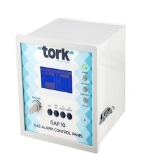 GAP10 GAZ ALARM PANELİ (230VAC 50/60 Hz-GÖVDE:PVC)