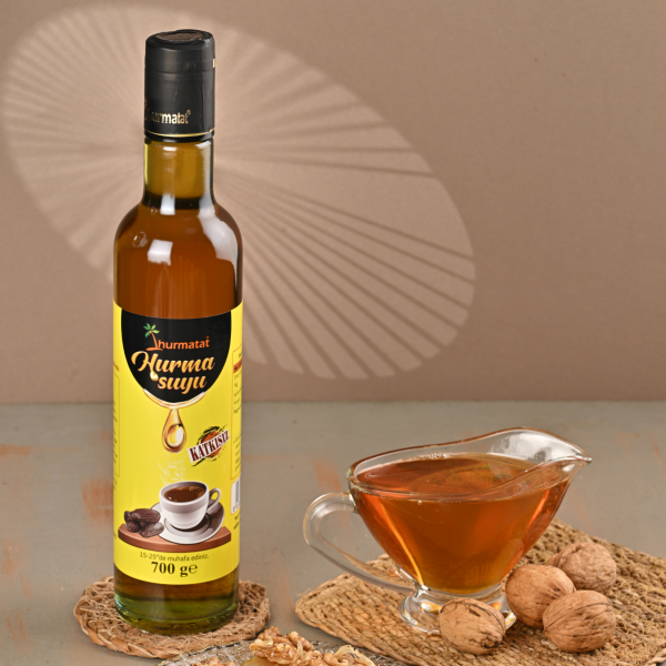 Hurma Suyu 700 Gr