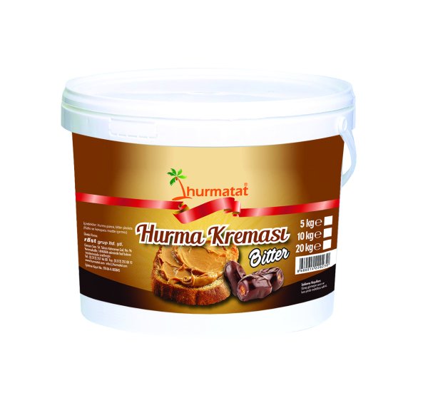 Hurma Ezmesi 260 G